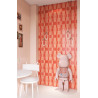 Fika vanilla mixed shinny pink 29.6x28 - X unidad