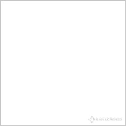 San Lorenzo - Ice Tile blanco 58x58cm