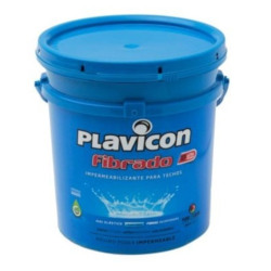 Plavicon fibrado xp blanco x 12 kg