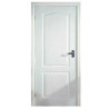 Puerta placa Masonite Camden - Marco chapa 18 - 70x10 (Izquierda)