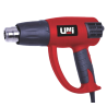 Pistola de calor 2000W UMI HU012