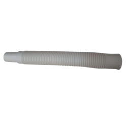 Conexion corrugada flexible PVC 50-40 MH