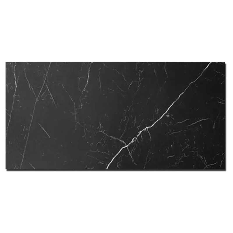 SPL 6mm Nagro Marquina Satinado 80x160cm