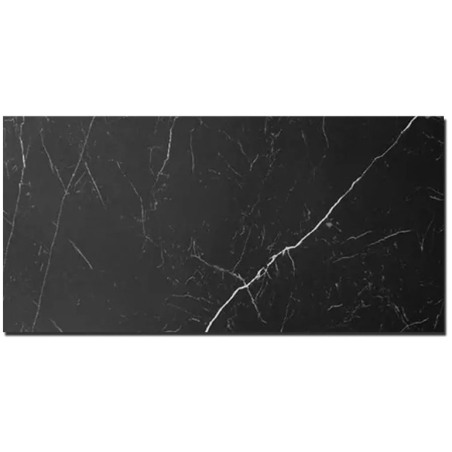 SPL 6mm Nagro Marquina Satinado 80x160cm