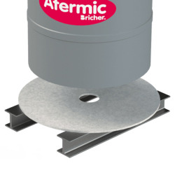 Base tanque Atermic 500 litros - 91cm