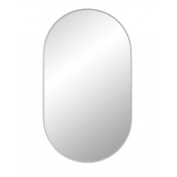 Espejo Reflejar - DIP Tic Tac blanco 60x90cm