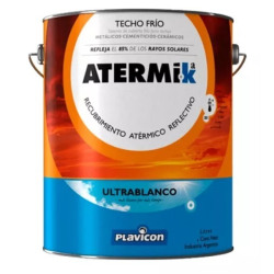 Plavicon atermik blanco 10 litros