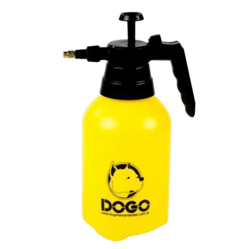 Pulverizador Dogo 1.5 litros