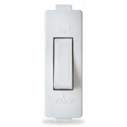 Tecla Velador Standard blanco Kalop - KD39363