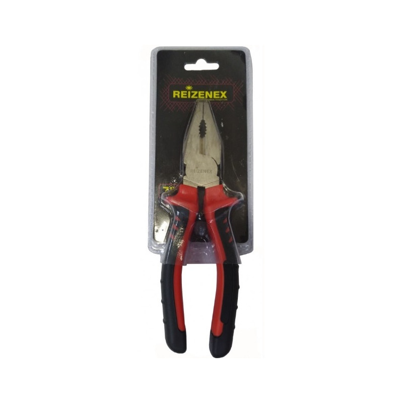 Pinza universal 8'' Reizenex