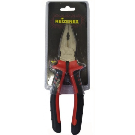 Pinza universal 8'' Reizenex