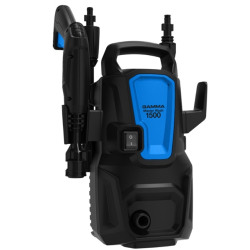 Hidrolavadora gamma master wash 1500 1200w - G2521AR