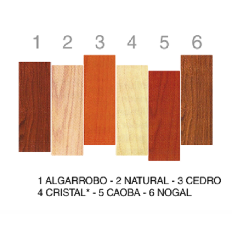 Pinturas > Lineas en madera > Sorbalok fondo blanco para madera x 1/2 lt