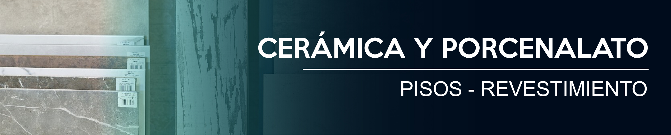 Ceramica y Porcenalato Cyber Monday